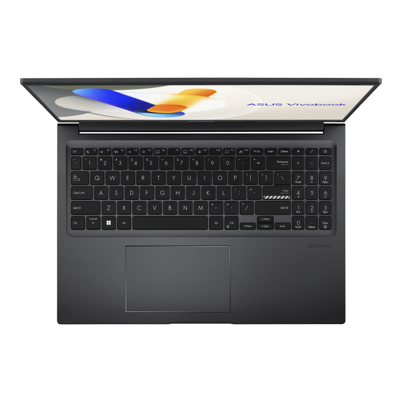 Notebook Asus Vivobook 16 i9 13900H 16" 16GB DDR4 1Tb NVME Windows 11